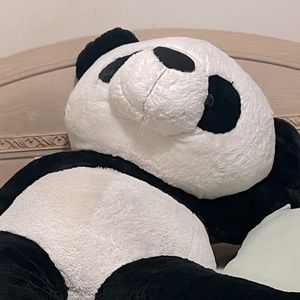 6 foot panda